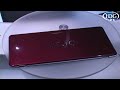 Sony muestra su gama de ultraport�tiles Vaio P-Series