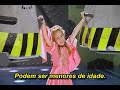 ZOOM Trailer - Legendas by Kablam