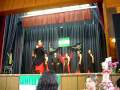 Arte Andaluz Alegrias Flamenco Tanz