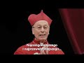 Zwiastun: Habemus Papam - mamy papieża