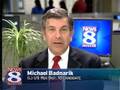 Texas District 10 Candidates - Badnarik, McCaul, Ankrum
