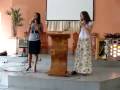 videos de ACoroa de Espinho - ElisÃ¢ngela e AngÃ©lica