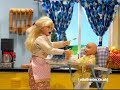 [adult swim] : Robot Chicken - Dinner Time