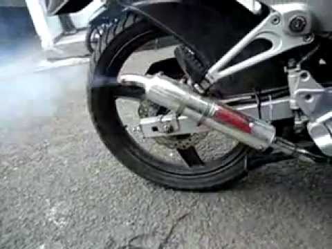 buat knalpot satria hiu racing Largest Juragan Racing   Indonesian Kaskus The   Motor Knalpot