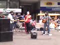Que fim levaram todas as flores - Secos & Molhados Cover