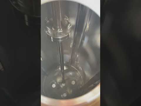 FIB INDUSTRIELE BEDRIJUEN 900 Litre Stainless Steel Reactors & Kettles | Perry Equipment (1)
