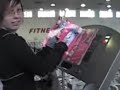 Treadmill Catwalk