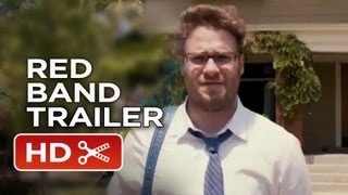 Neighbors - Bande-annonce VO