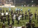 RHS Halftime Show 2008 part 1 9-12