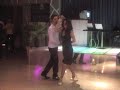 Corazonado Stage di Bachata 14.03.08