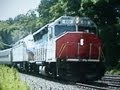 CSX Defect Detector