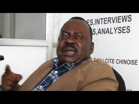 Jean Marc Teliano: "Voici comment nous comptons faire partir Alpha Condé..." par Africaguinee 