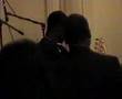 Jimane Nelson beatin' this Hammond to death!!