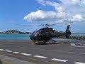Eurocopter EC130-B4, Mechanics Bay Heliport, 1 Jan 07 Eurocopter EC130-B4, Mechanics Bay Heliport, 1 Jan 07