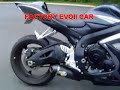 LeoVince Exhaust GSX-R750 2007 LeoVince Exhaust GSX-R750 2007
