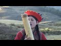 Pachatusan Inkari em Amaru Machay Pachatusan Inkari em Amaru Machay