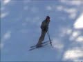 Ski Freestyle � St Pierre de Chartreuse 2003