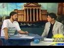 Catedrala Mantuirii Neamului - B1 TV - oct 2004 - II