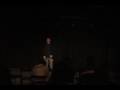 UNC CUAB Comedy Night: Russell Johnson
