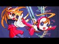 MegaMan Zero - Death and Beyond