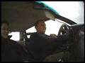 driftfun - Driving on ice (lisjoen 2005-03-20)