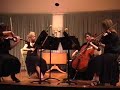 Shostakovich String Quartet No. 8 in C minor