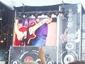 The Fratellis - Chelsea Dagger (Live at V Festival 2007)