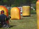 Venomous Paintball