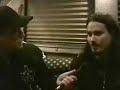 Interview with Tuomas from Nightwish - Part 1