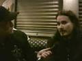 Interview with Tuomas from Nightwish - Part 1