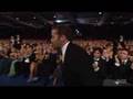 Jeremy Piven Win Emmy 2007