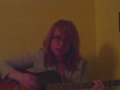 Brandi Carlile's Turpentine....Covered by Katie