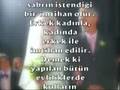 EVL�L�K KADER M�D�R?