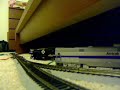 4-8-4 Nothern and passenger cars 4-8-4 Nothern and passenger cars