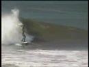 Peniche Surf Camp - Rip Curl Pro 2005