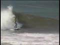 Peniche Surf Camp - Rip Curl Pro 2005