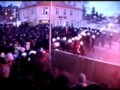 Antifascist Action Sweden - Salem Demo 08