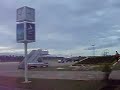 EUROFLY - A330 - Landing Zanzibar (Part 1)