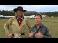 Tour of Custer, South Dakota
