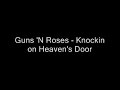 Guns N\ Guns N\