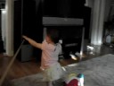 Baby limbo