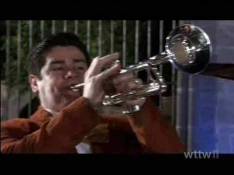 FIESTA MEXICANA - 2008 PBS SPECIAL ...