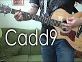 this video will show you the chords and strumming to chris daughtry's #1 hit 