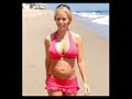 Kendra Wilkinson's Husband Hank Baskett's Super Bowl Flub