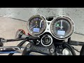 トライアンフ BONNEVILLE T100 ボンネビルT100◆2017年モデル◆リアキャリア◆エンジンガード