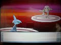 ポケットモンスター ソウルシルバー VS Elite Four Bruno