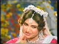 noor jehan famous punjabi song from film dulari(1987)
anjuman,izhar qazi