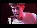 The Metros - Live A Little Live