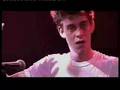 The-Metros-Live-A-Li