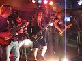 Back in Black 11-29-08 @ City Sports Bar #5